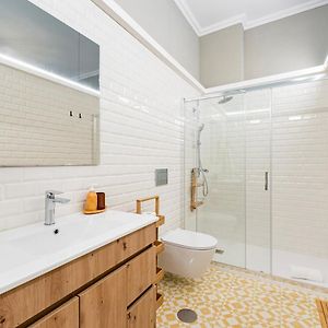 Standaard Kamer met een King Size Bed